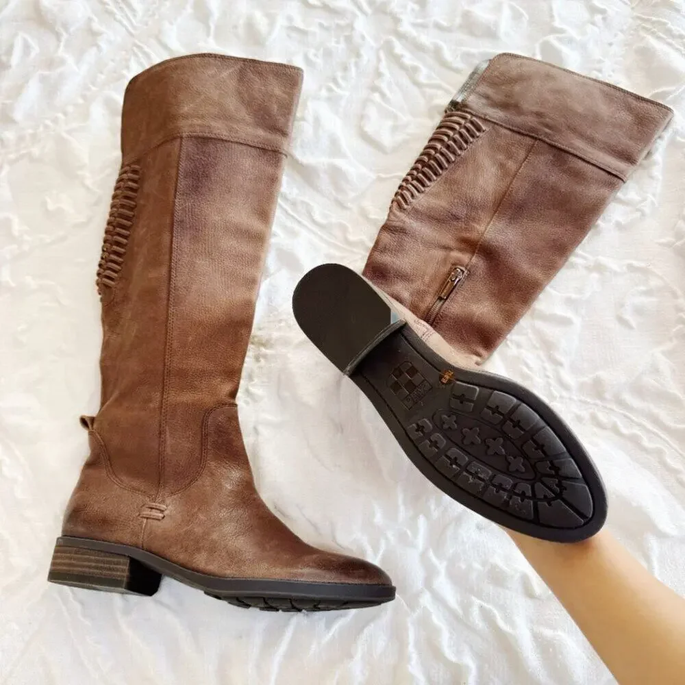 BOGO Vince Camuto Patamina Boot Size 7.5 $239